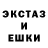 ЭКСТАЗИ круглые JOHANANS WORLD